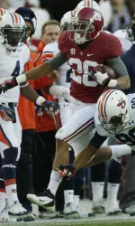 Dee Milliner will enter the 2013 NFL Draft.