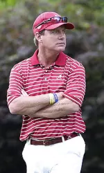 Jay Seawell and the Tide begin play at the Jerry Pate National Intercollegiate on Monday.
