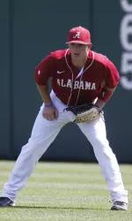 Ben Moore and the Crimson Tide will make six appearances on TV in 2013.