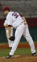 Spencer Turnbull took the loss on Sunday after 6.0 innings against FAU.