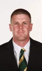 Billy Napier returns to the Crimson Tide as the wide receivers coach.