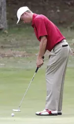 Justin Thomas has six career tournament wins.
