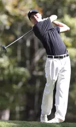 Thomas will lead the Crimson Tide into action a the Linger Longer Invitational this weekend.