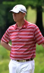 Mic Potter has led his team to NCAA Championships in each of his eight seasons in Tuscaloosa.