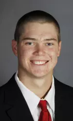 Chance Vincent earns SEC Freshman of the Week honors.