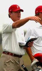 The 2013 Alabama Golf Camp has been moved to June 12-16.