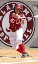 Ryan Iamurri batted 3-for-5 on Sunday.