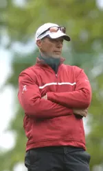 Mic Potter was named the SEC Coach of the Year for the fourth straight time and fifth overall.