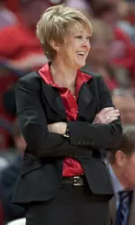 Alabama head coach Kristy Curry adds two for the 2013-14 season.