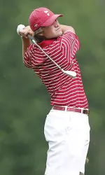 Bobby Wyatt will represent Alabama in match play at the U.S. Amateur.