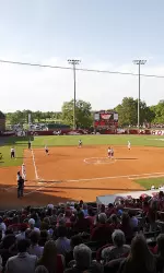 Alabama will play six Fall Brawl games in 2013.