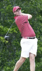 Trey Mullinax and the Tide begin the season this weekend at Olympia Fields Country Club just outside of Chicago.