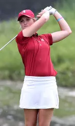 Janie Jackson and Alabama begin play Sunday at the Sugar Bowl Intercollegiate in New Orleans.