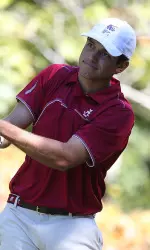 Cory Whitsett has won the Lnger Longer Invitational a staggering three times in three attempts.