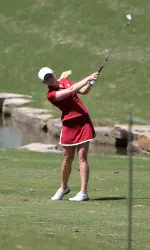 Stephanie Meadow adds to her growing list of accolades with the NCAA 89 Award.