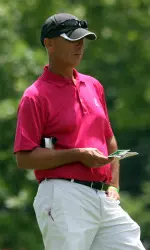 Mic Potter's Crimson Tide teams have qualified for nine straight NCAA Championships with five consecutive top-10 finishes.