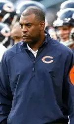 Mel Tucker joins the Crimson Tide staff after spending the past seven years in the NFL as a defensive coordinator.