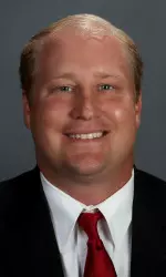 Jodey Wright returns to the Capstone to serve as the director of player personnel