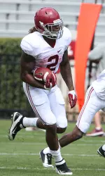 Derrick Henry
