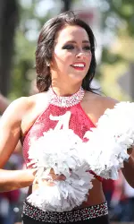 2015 Homecoming Weekend set for Oct. 10 against Arkansas.