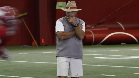 Saban, Nick