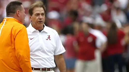 Saban, Nick