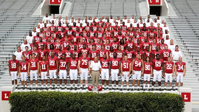 2012 Football Archives