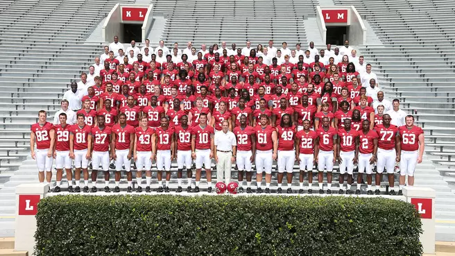 2013 Football Archives