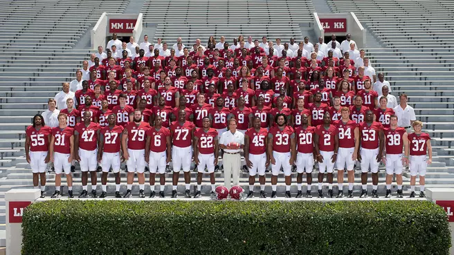 2014 Football Archives