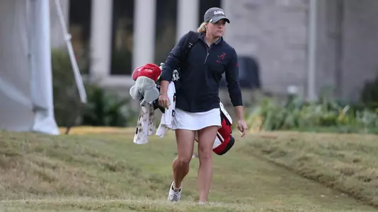 Mia Landegren 2016 Landfall Tradition