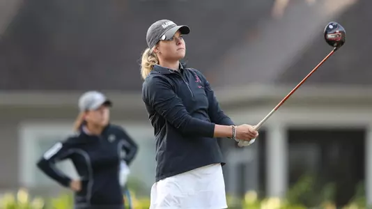 Mia Landegren 2016 Landfall Tradition