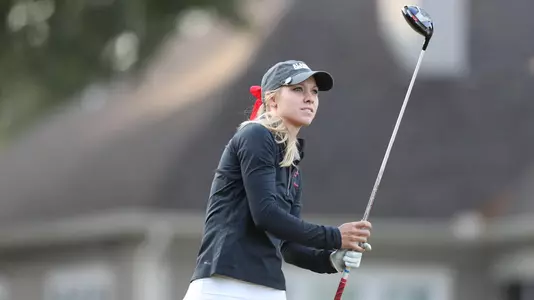 Cammie Gray 2016 Landfall Tradition