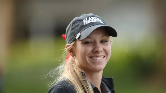 Cammie Gray 2016 Landfall Tradition