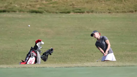 Cammie Gray 2016 Landfall Tradition