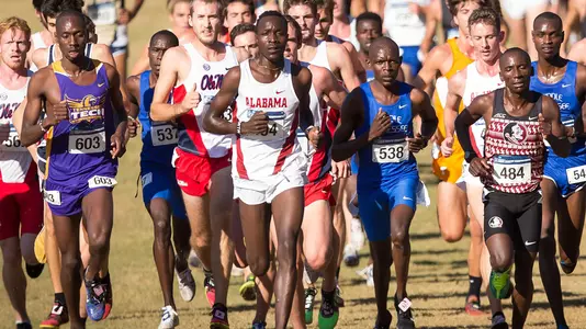 Antibahs Kosgei Conner Thompson 2016 South Regional
