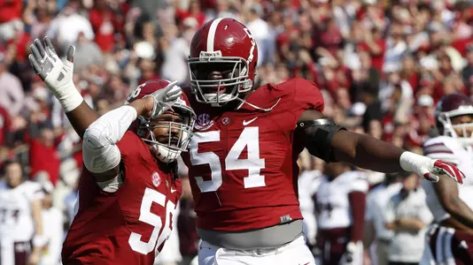 Tomlinson, Dalvin