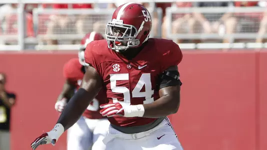 Tomlinson, Dalvin