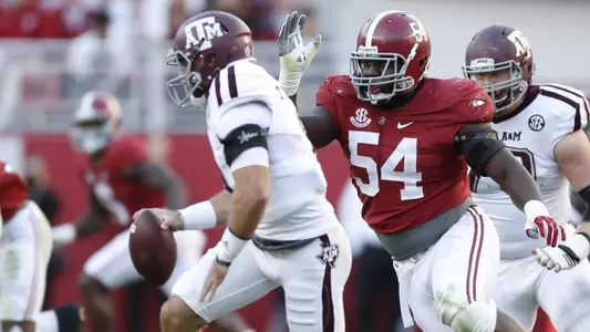 Tomlinson, Dalvin