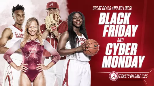 Black Friday Cyber Monday