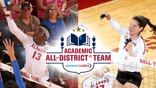 2016 Academic All-District