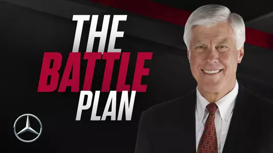 The Battle Plan