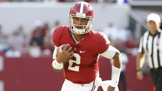 Jalen Hurts