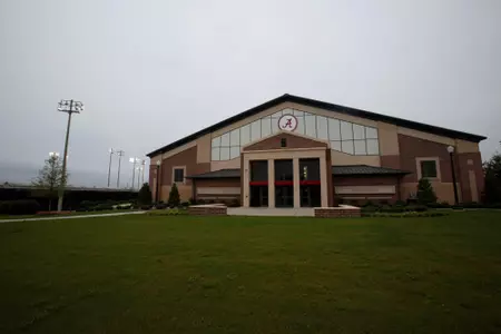 Roberta Alison Baumgardner Tennis Facility