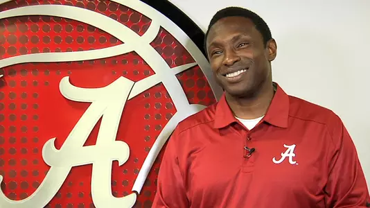 Avery Johnson