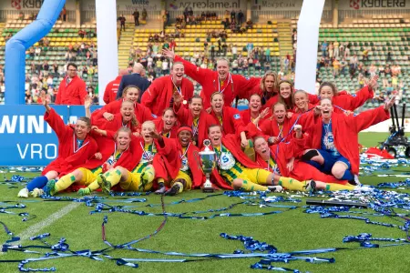 Soccer in the Pros