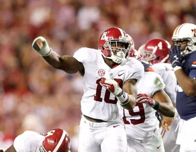 Reuben Foster
