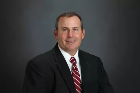 Greg Goff