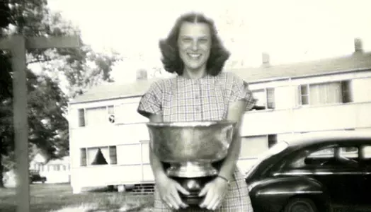 Joy McCann Culverhouse