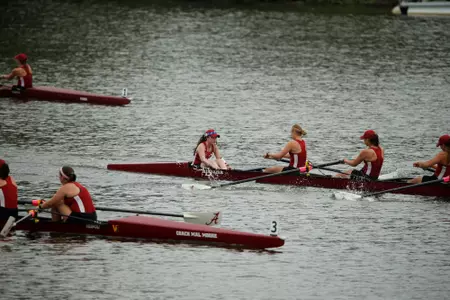 Team Rowing
