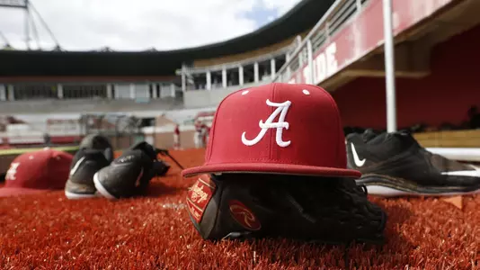 Glove and Hat